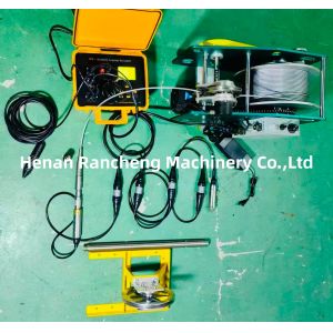 China Geophysical Well Logs Water Well Logging Equipment Well Logging Tool, Borehole Logging Equipment Geotechnical Borehole Survey Tool For Sale factory