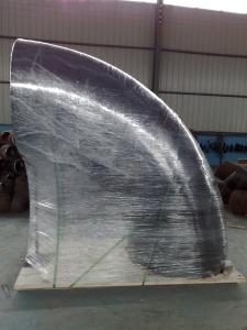 China BW A234 WPB Elbow factory