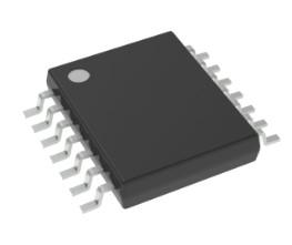 China CDCLVC1106PW IC CLK BUFFER 1:6 250MHZ 14TSSOP factory