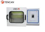 110V 5L Laboratory Mini Rolling Ball Mill With Uniform Output Powder