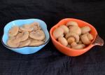Pickled Canned Whole Mushrooms