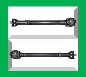 China Jeep Cherokee XJ WJ 4.0 89-01 780mm 53005542 Driveshaft Front Reman Made in China factory