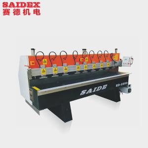 China 3.5kw Acrylic Polishing Machine for Processing OEM/ODM Dimensions factory