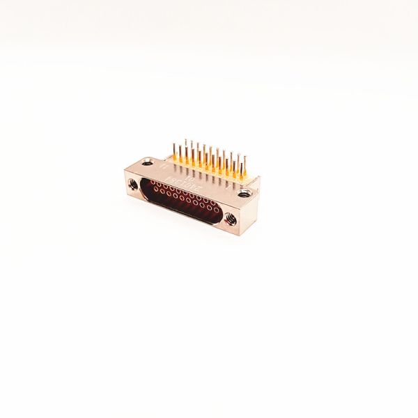J30JZ Series Micro Rectangular Electrical Connectors J30JZLN21ZKWA000