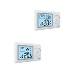 Riseem 230VAC Non - programmable Temperature Controller Digital Heating Boiler