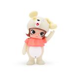 Anime Vinyl Toy Figurine Custom Action Figurine Decoration Plastic Mini Figures