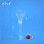 ISO Approved Saliva Rna Sample Collection Kit For Hospitals Clinical