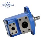 Hydraulic Powered Vickers Vane Pump 3G1266 6E2396 4T2626 6E2387 1U2667