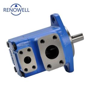 China High Quality Vickers Hydraulic Pto Vane Pumps for Trucks factory