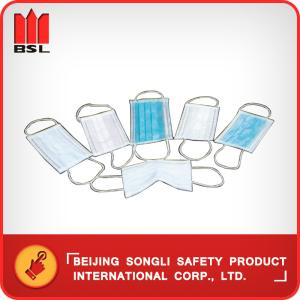 China SLD-FT2/FT3 DUST MASK factory