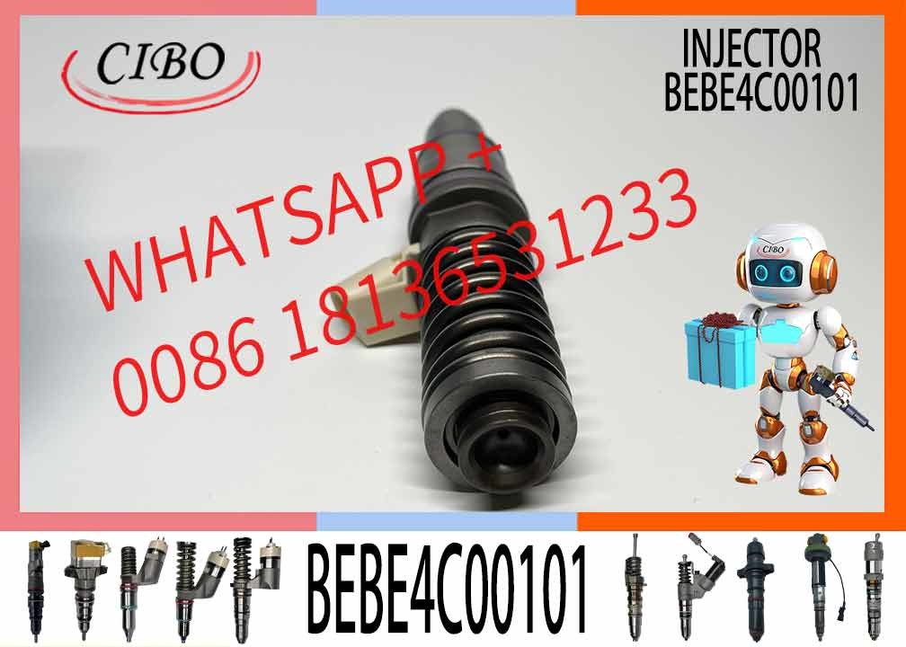 High Quality Diesel Pump Injector 9020430583 for diesel Engine Injector Assembly Factory Auto Parts