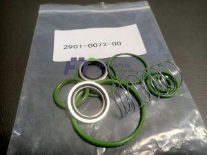 China Atlas Copco Replacement Screw Air Compressor Spare Parts 2901007200 factory