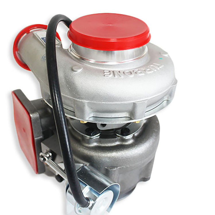 Engine Parts Turbocharger Parts for Sinotruk HOWO Truck Engine Repair/Replace/Replacement