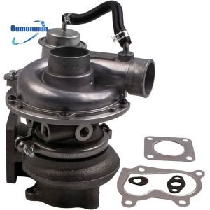 Turbo RHB5 For ISUZU Engine 4JG2-TC Turbocharger 8970385180