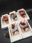Luxury Preserved Flower Teacher's Day Preserved Flower Bouquets That Last A Year