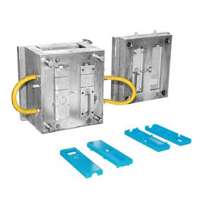China Die Casting Shaping Mode Professional Experienced Mold Maker for Aluminum Molding Manufacture Advantage factory