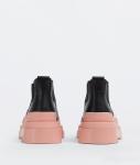 Black OEM Womens Sports Running Shoes