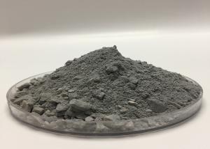 China Copper Melting Furnace Refractories Powder Stamping Castable SGS Certification factory