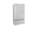 Stainless Steel Outdoor Indoor SMC FTTH ODF DDF Cabinet