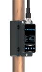 TM601 Ultrasonic Flow Meter For Heating, Ventilation And Air Conditioning