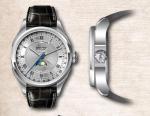42.0mm Mechanical Automatic Watch For Men Auto Date Tourbillon