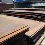 AR360 Ar400 Ar500 Nm400 Wear Resistant Steel Plate Hot Rolled Hardened Steel