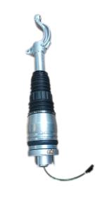 China Control Air Ride Suspension Shock Absorber For Maserati Levante 670100717 factory