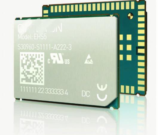 Hot sale Tilet EHS5-E in stock 3G UMTS/HSPA GSM Wireless Module LGA for Global