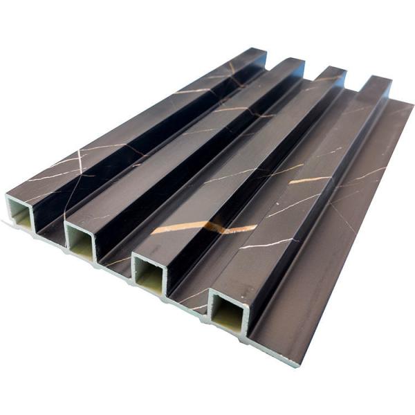 China High Quality Wpc Interior Wall Cladding Wall Decorative Panel for Decoration factory