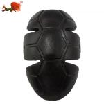 Professional Protection PU Knee Pads for Universal Applicable People Comfortable