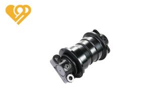 China Bottom Track Rollers Replacement For EX800 HITACHI Excavator factory