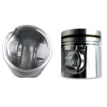 4934860 5295571 4931888 3975868 5336107 Piston for Cummins QSB6.7 Engine Komatsu