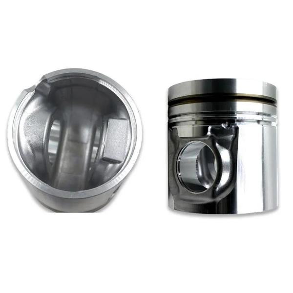 4934860 5295571 4931888 3975868 5336107 Piston for Cummins QSB6.7 Engine Komatsu