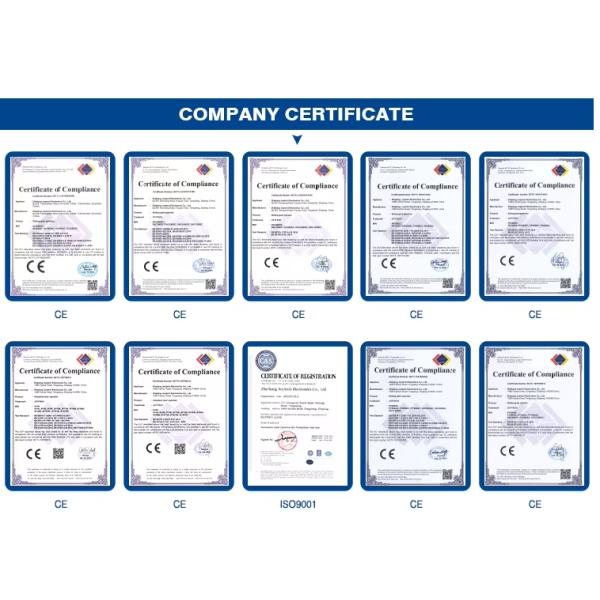 AC Model PY1200AC Automatic Gate Opener for 1200kg Sliding Gate With 450W Motor