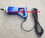 External Attached Electric Concrete Vibrator Handy Concrete Vibrator