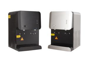 China Touchless SUS304 Water Cooler Dispenser 500W Heating Pipeline water dispenser machine factory