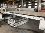 Thermal Insulation Celuka / Crust Foamed Board Production Line 400kg / H Max