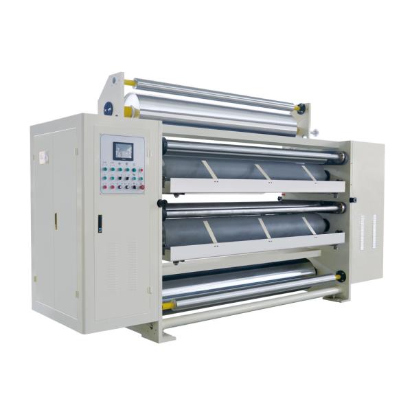China Dpack corrugator 150m/Min Gluing 2500mm Corrugated Carton Machine in China factory