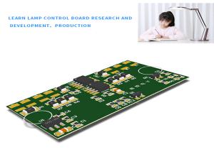 China 24V 2.5W Charging Desk Lamp 32W PCBA Circuit Board factory