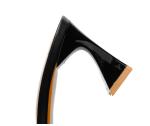5569-1 Korean Fashion Open-Toe High Heels Are Thin Sexy All-Match Sandals Thick