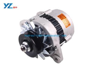 China PC200-5 PC200-1 PC200-2 PC100-3 PC120-5 Excavator Electrical Parts 6D95 Engine 24V 30A B95-29 600-821-6120 factory