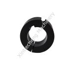 Black International Standard Cast Iron Taper Lock Bushing Connection Parts
