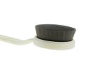 Long Plastic Handle Eco Face Cleaning Brush For Facial Cleaning Makeup