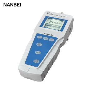 China Portable Multi-parameter Analyzer factory