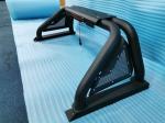 Dongsui OEM 4X4 Car Accessories Stainless Steel For Ford Rnager Nissan Navara