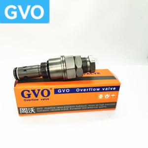 China 723-40-93601 708-25-04311 Main Relief Valve For Komatsu PC200-8 PC160-7 Excavator Parts factory