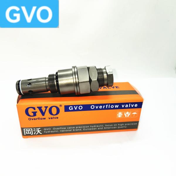 723-40-93601 708-25-04311 Main Relief Valve For Komatsu PC200-8 PC160-7
