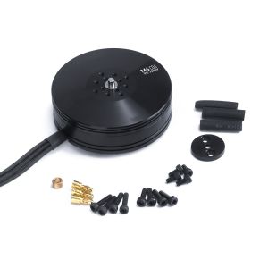 M6C06 IPE Anticorrosive Brushless DC Motor