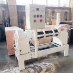 RF95-S 150-200kg/h olive oil press machine