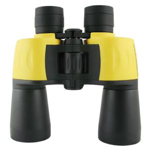 China waterproof binoculars 7x50mm observation binoculars marine binoculars 7x50 factory